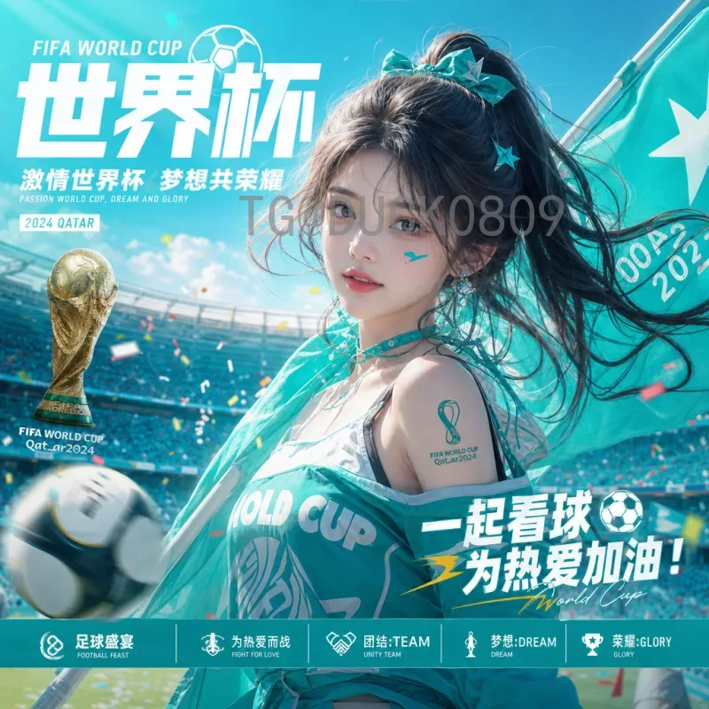 2026年世界杯彩票投注指南：抓住美国、加拿大、墨西哥联合盛宴的竞猜机遇
